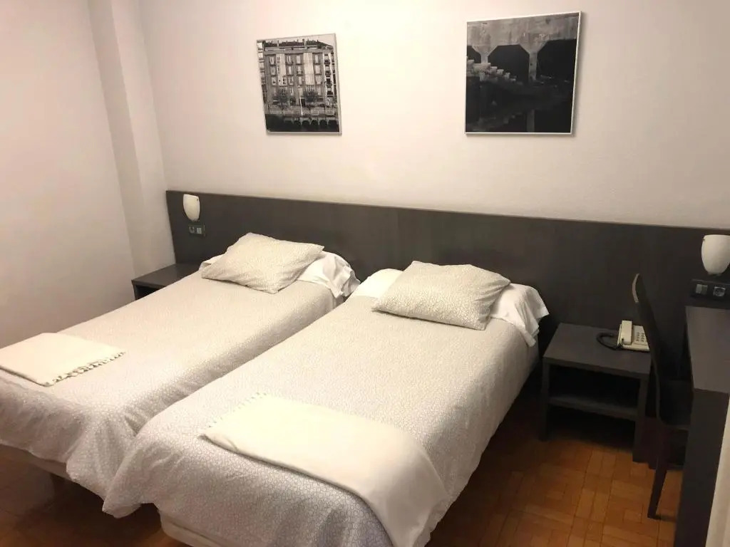 Hotel Ripa