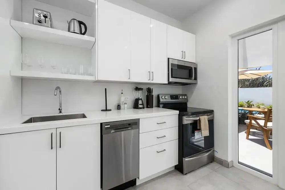 Newly Built Private Pool 3BR Parking Wi-fi