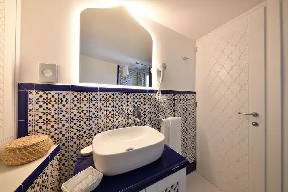 King Suite - Luxury Rooms
