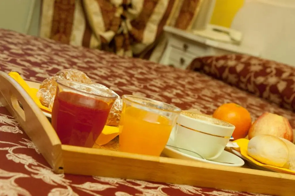Ai Ronchi Motor Hotel Brescia