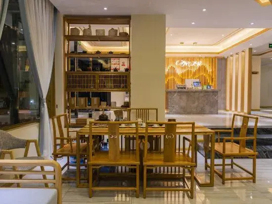 Comfortable Living Inn