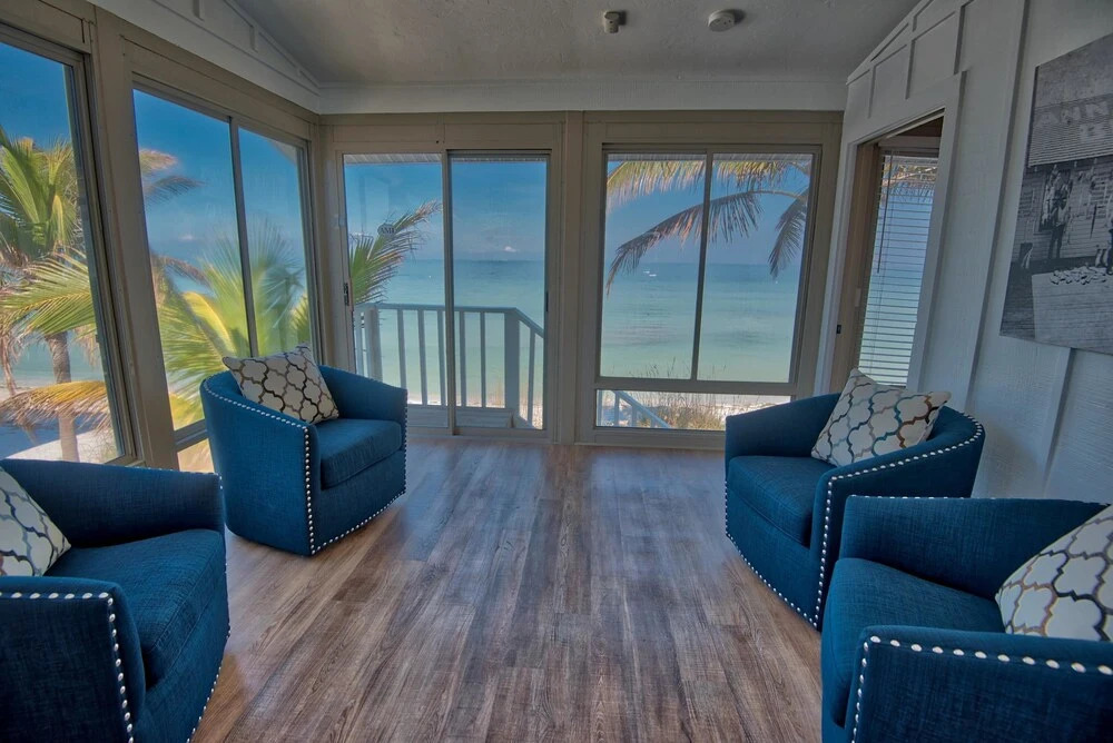 Casa on the Beach Apartment 3