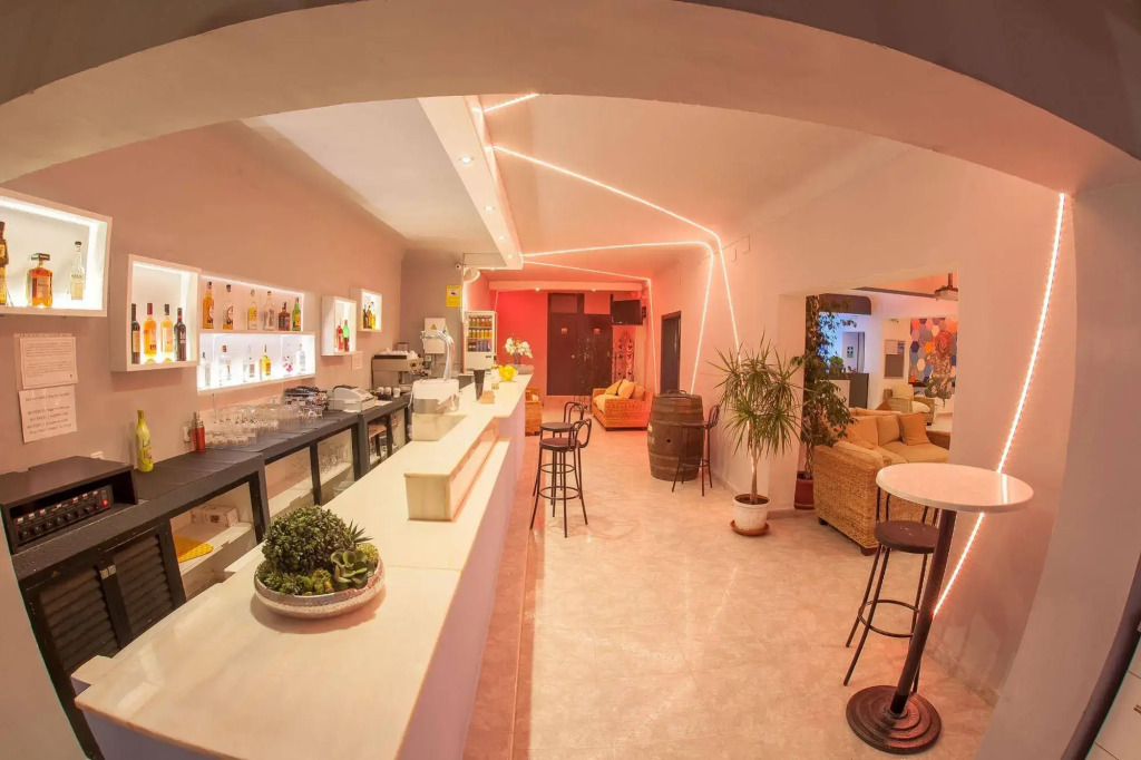 Play Hotel Ibiza
