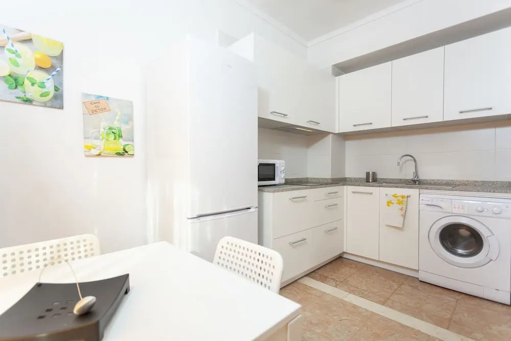 YourHouse Monges sea view Studio