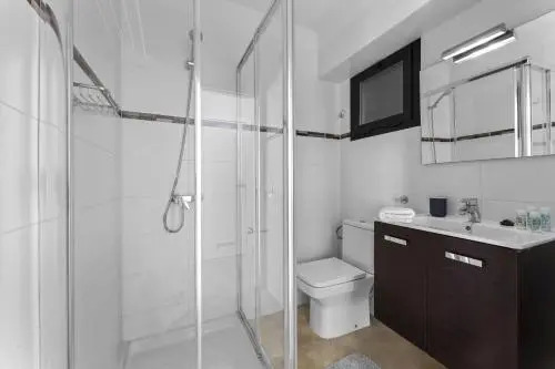 Apartamentos Arrecife Playa