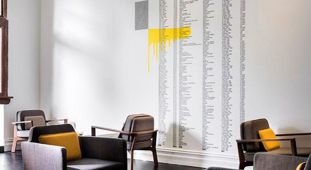 Hougoumont Hotel Fremantle