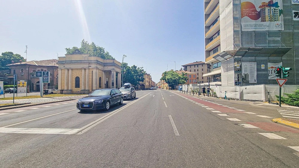 Alle Porte Del Centro
