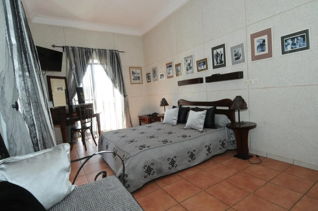 Hotel de la Poste
