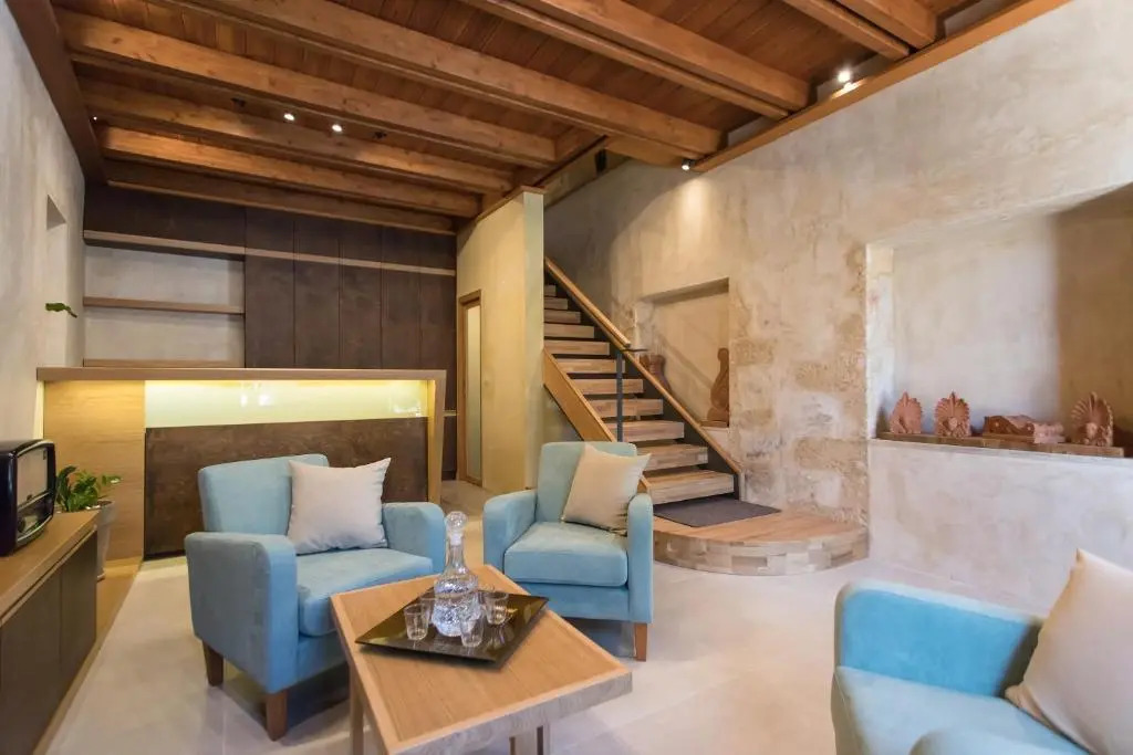Polixenys Suites