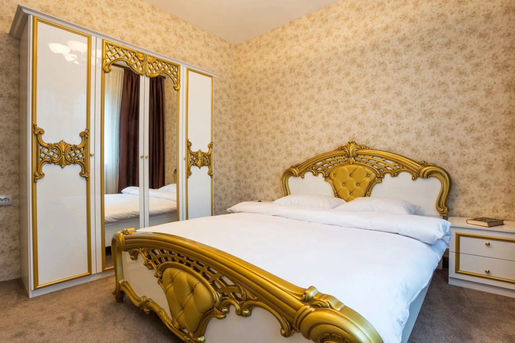 Deluxe Suite Sofia