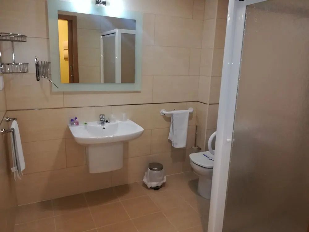 Hostal Jijones