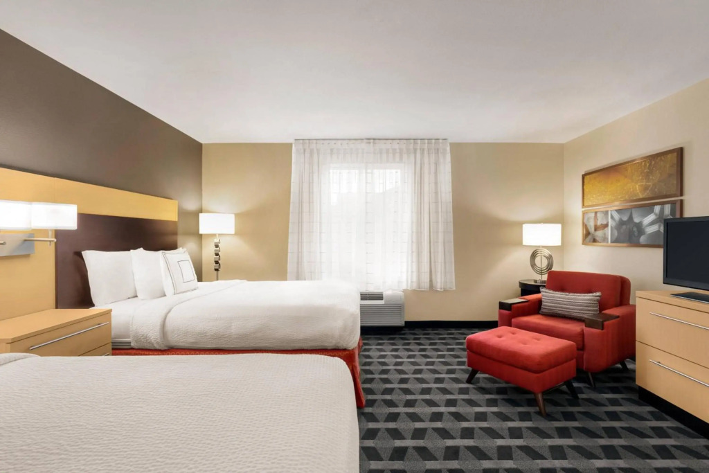 Residence Inn Chattanooga Near Hamilton Place