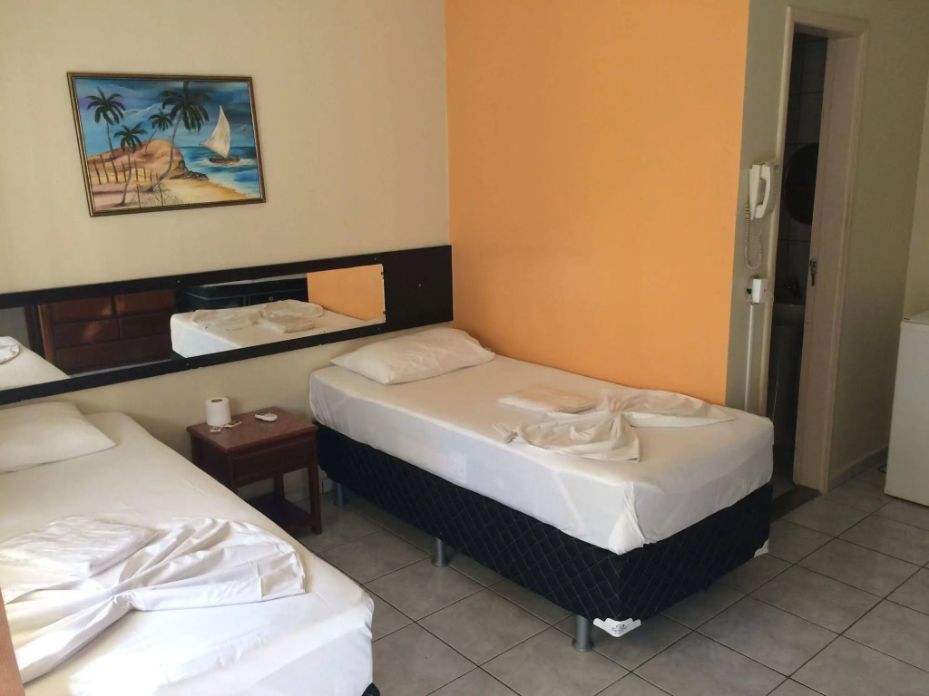 Hotel Singular