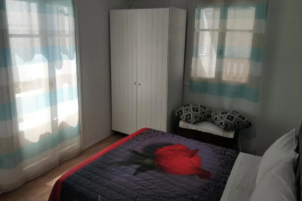 Flag Suites