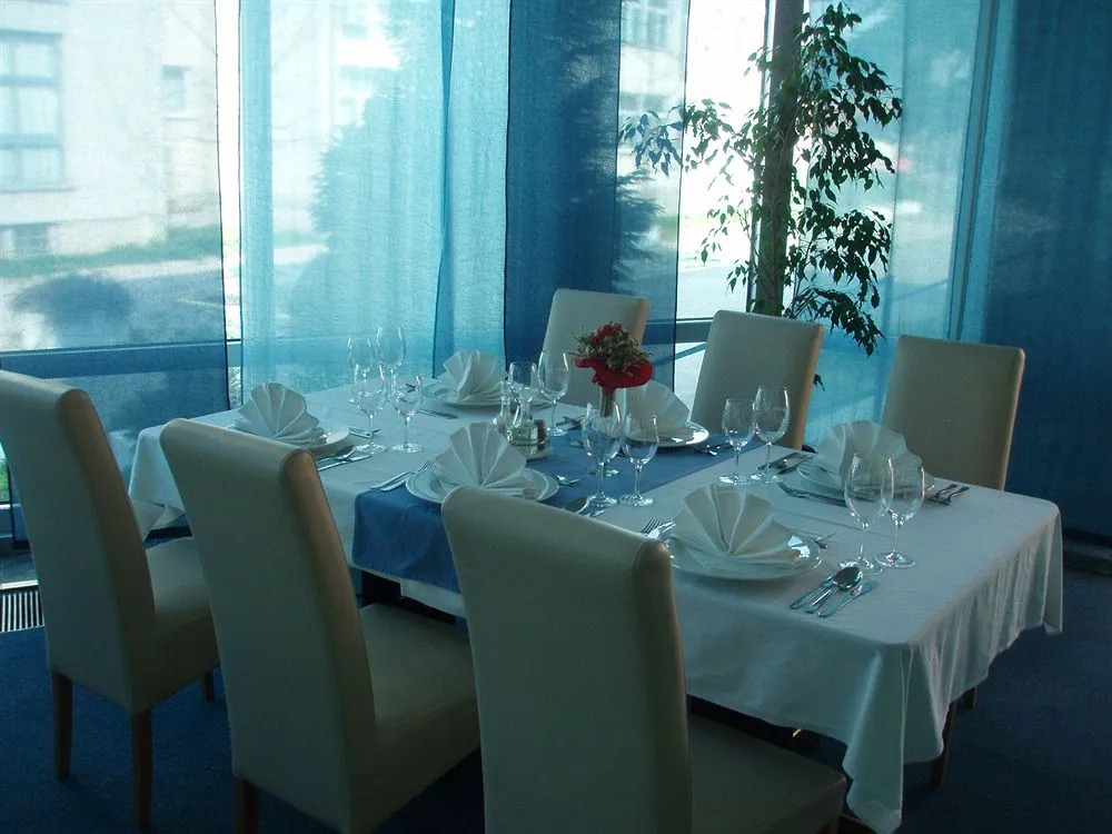 Hotel Podravina