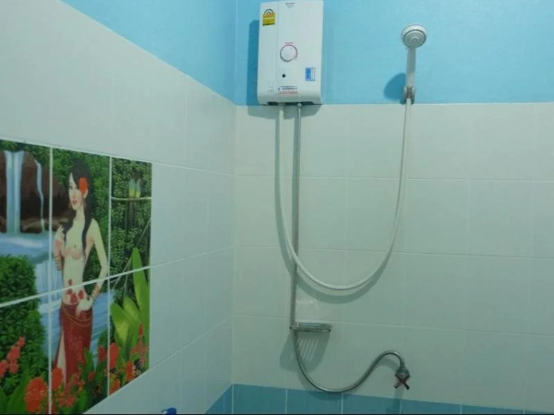 Wangthong Guesthouse
