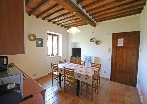 Lo Scricciolo