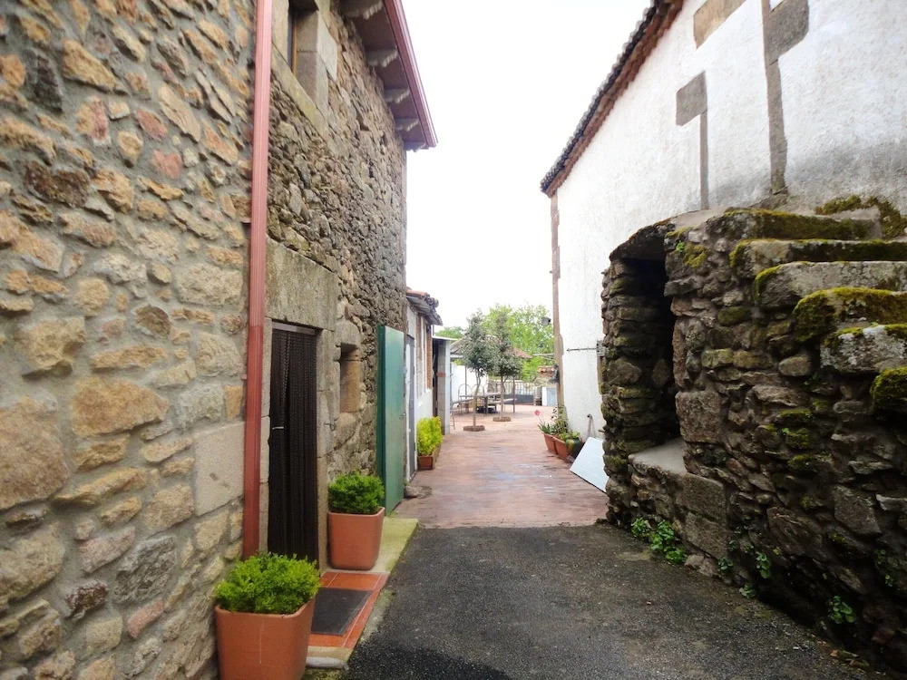 House With 6 Bedrooms in Pereña de la Ribera, With Furnished Terrace