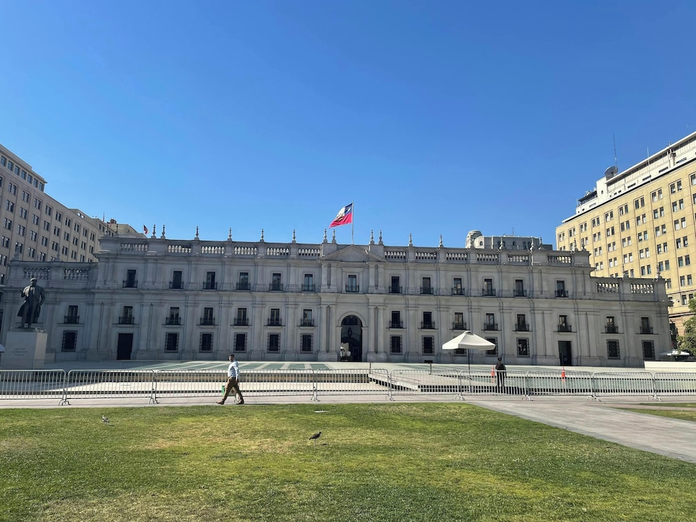 Casa Marcoleta