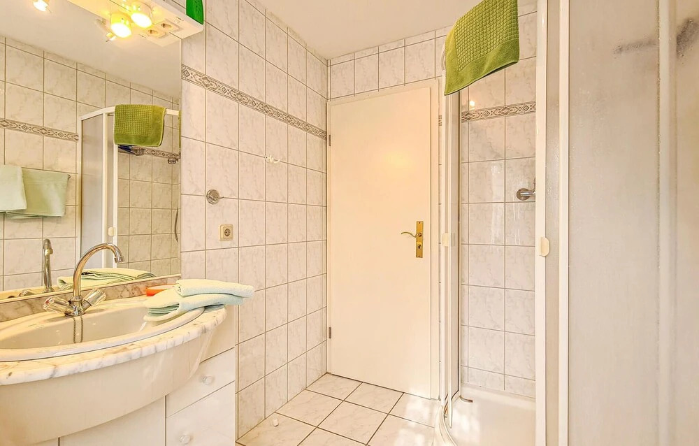 Awesome Apartment in Quedlinburg With 1 Bedrooms and Wifi