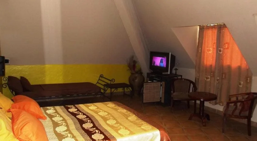 Htel Le Logis