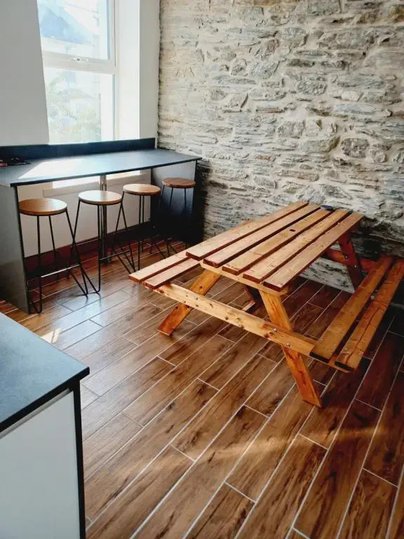Voyage Hostel - Beds & Rooms with shared kitchen