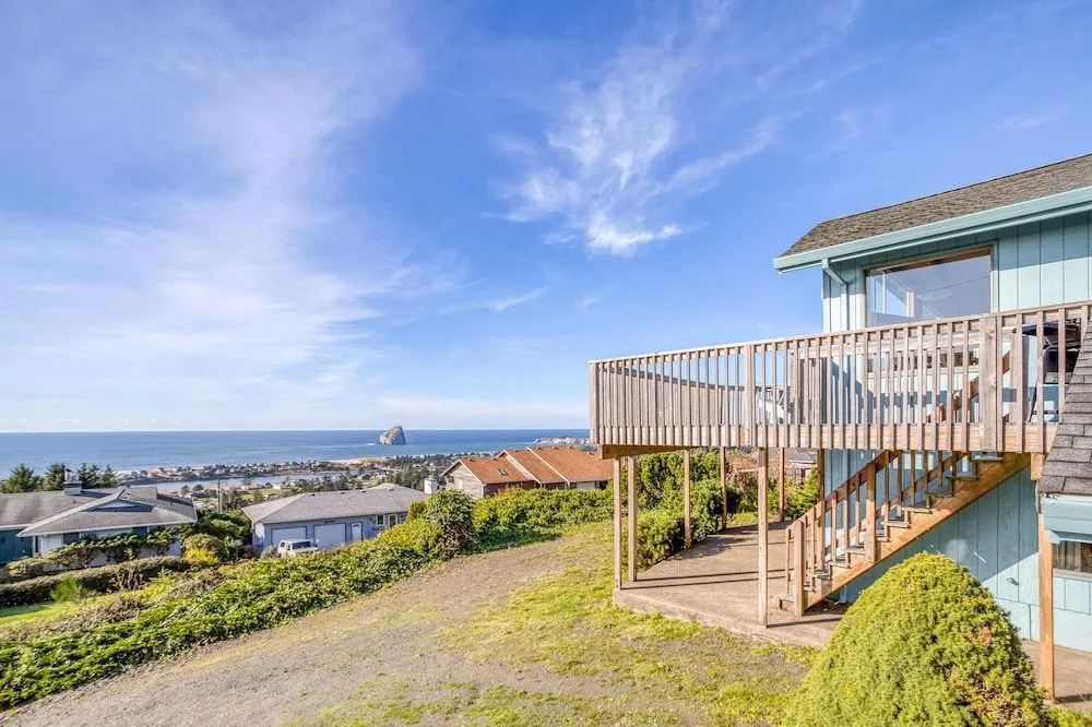 Bridgeview Pacific City