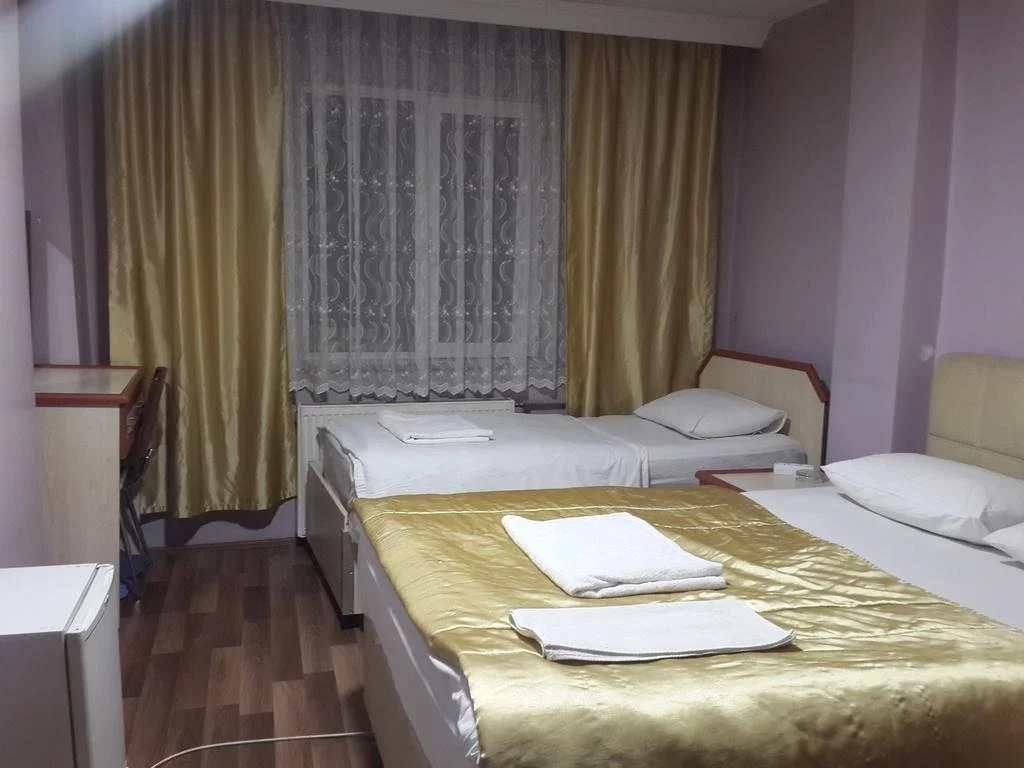 Hotel Yakutiye