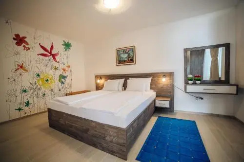 Apartmani Mia