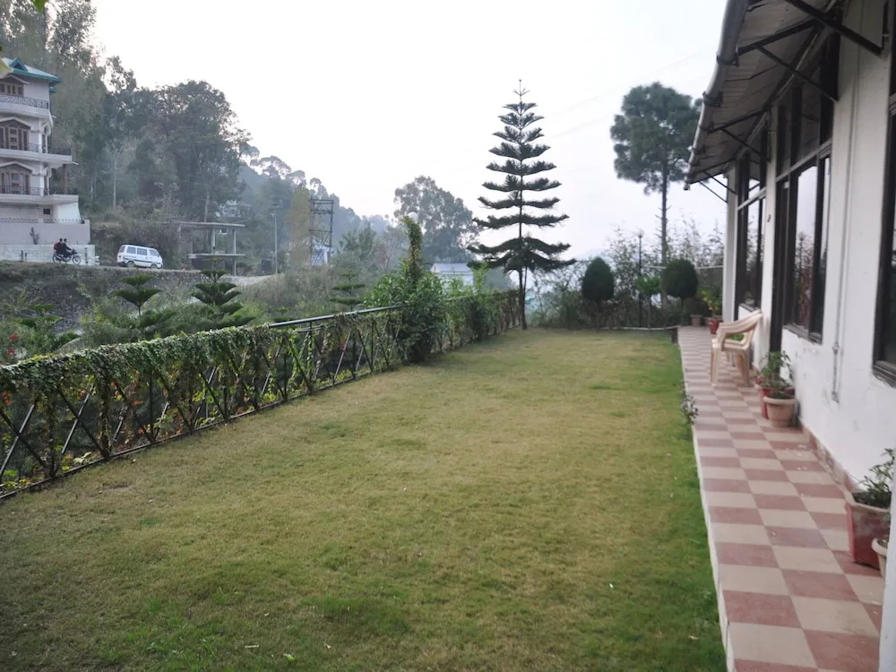OYO 2885 Dreamland B&B