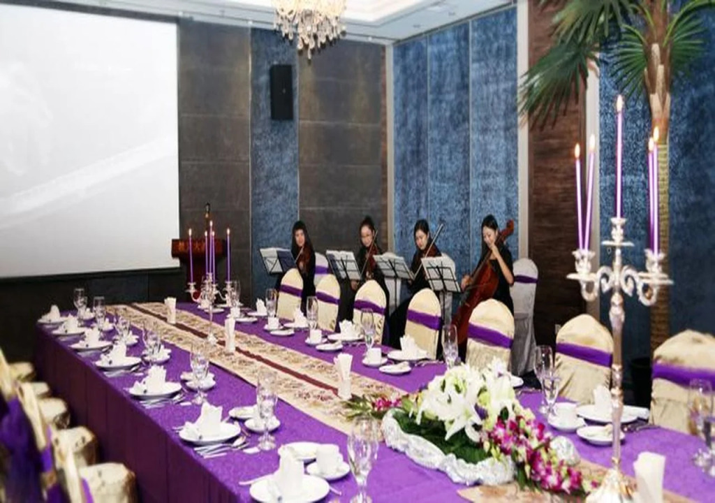 Hampton by Hilton Beijing Wangjing