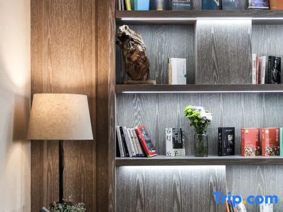 M Hotel Hangzhou Yunqi Branch