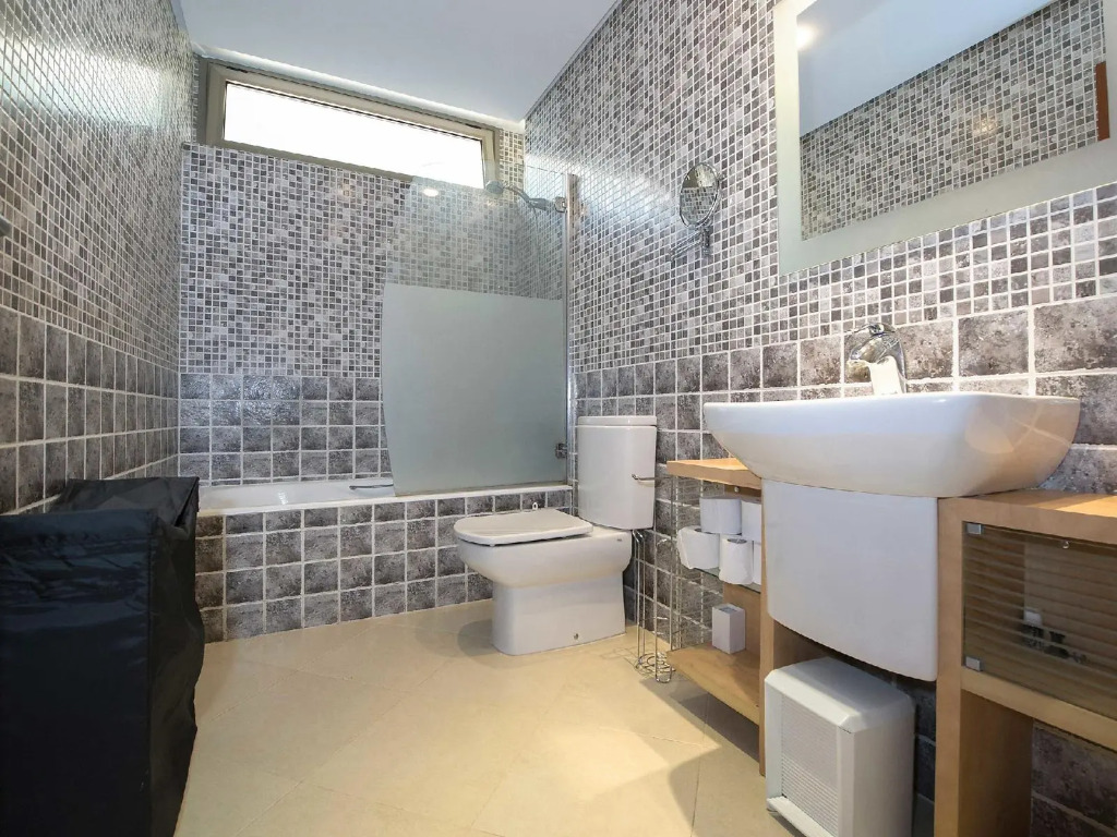 Can Buda - Four Bedroom