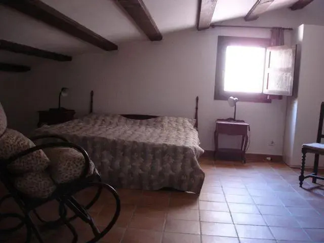 Apartment with pool, mountain view in Benissa