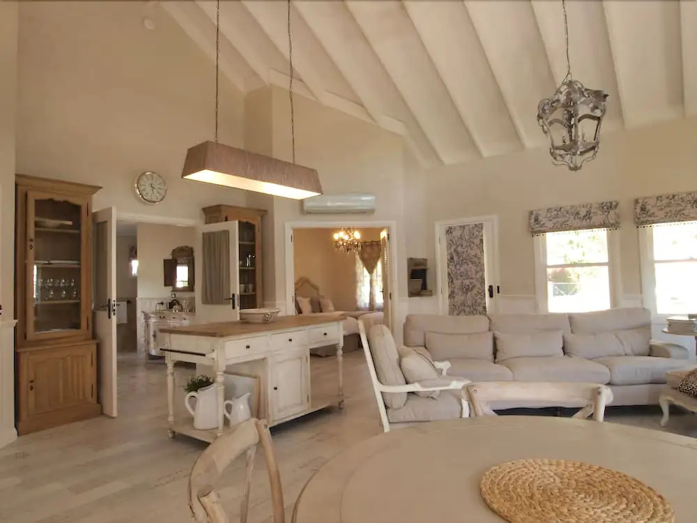 Collins Cottage