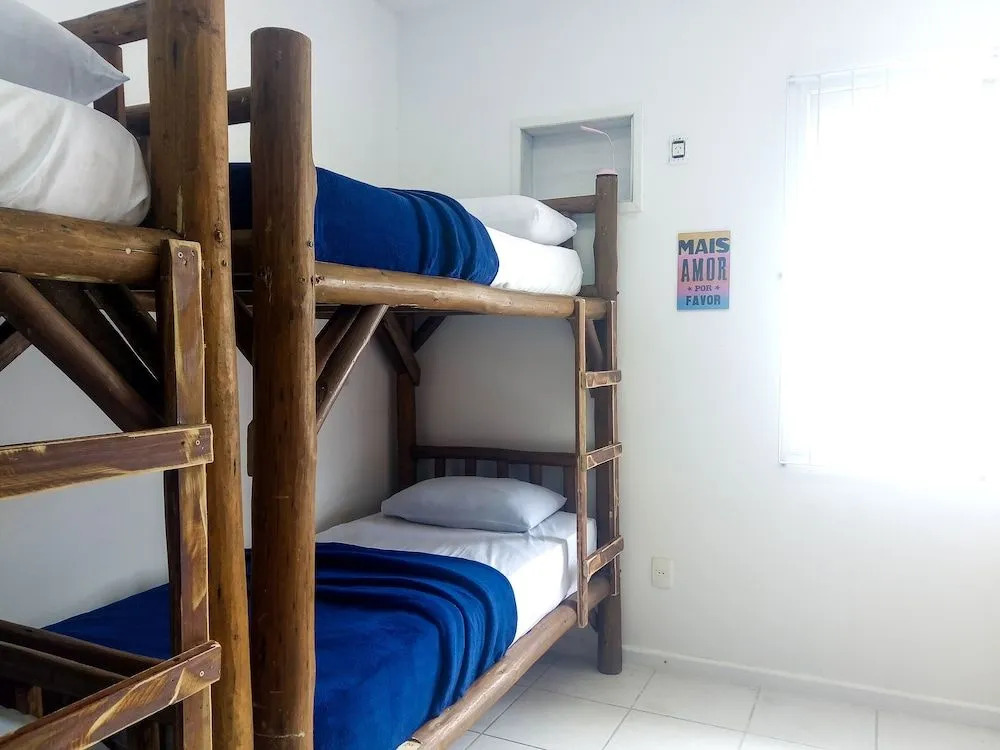 Pequi hostel