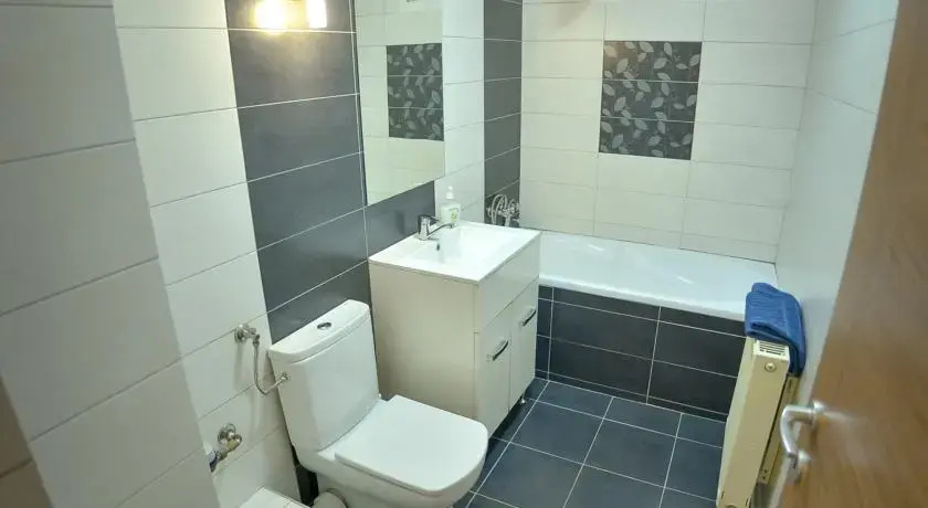 Apartment Diana Sibiu