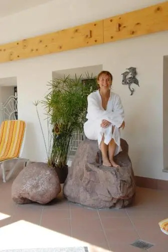 Hotel Alpenhof