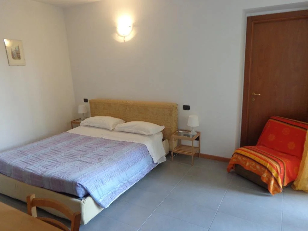 La Corte B&B