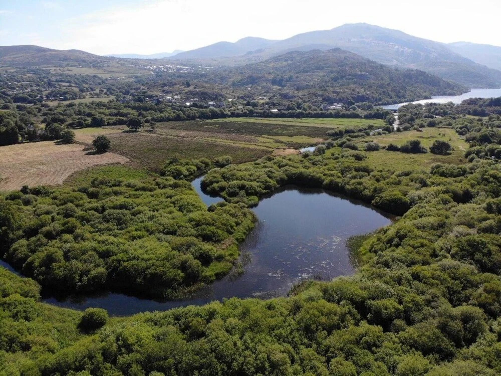 New Modern & Spacious Snowdonia Home - Sleeps 7