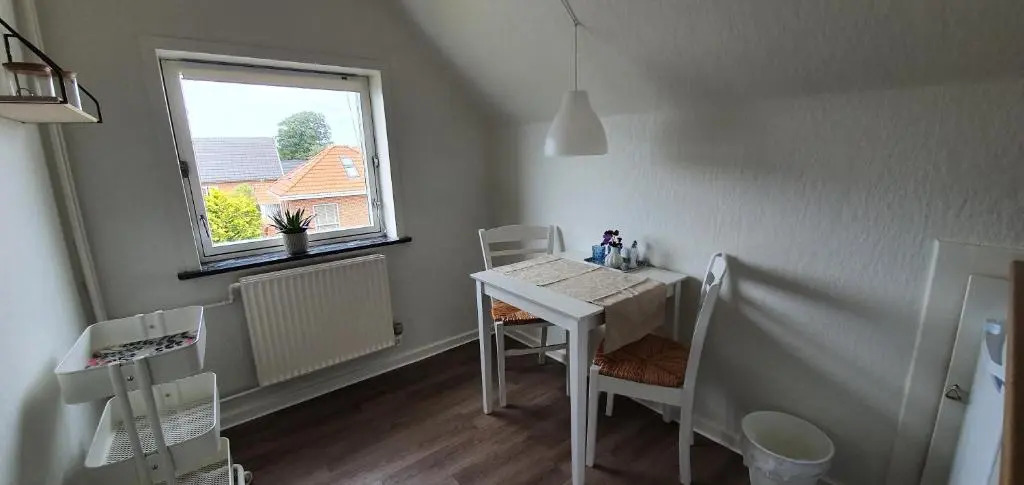 Jyllandsgade B&B