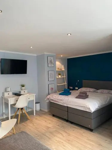 Ferienwohnung Familie Seuferle