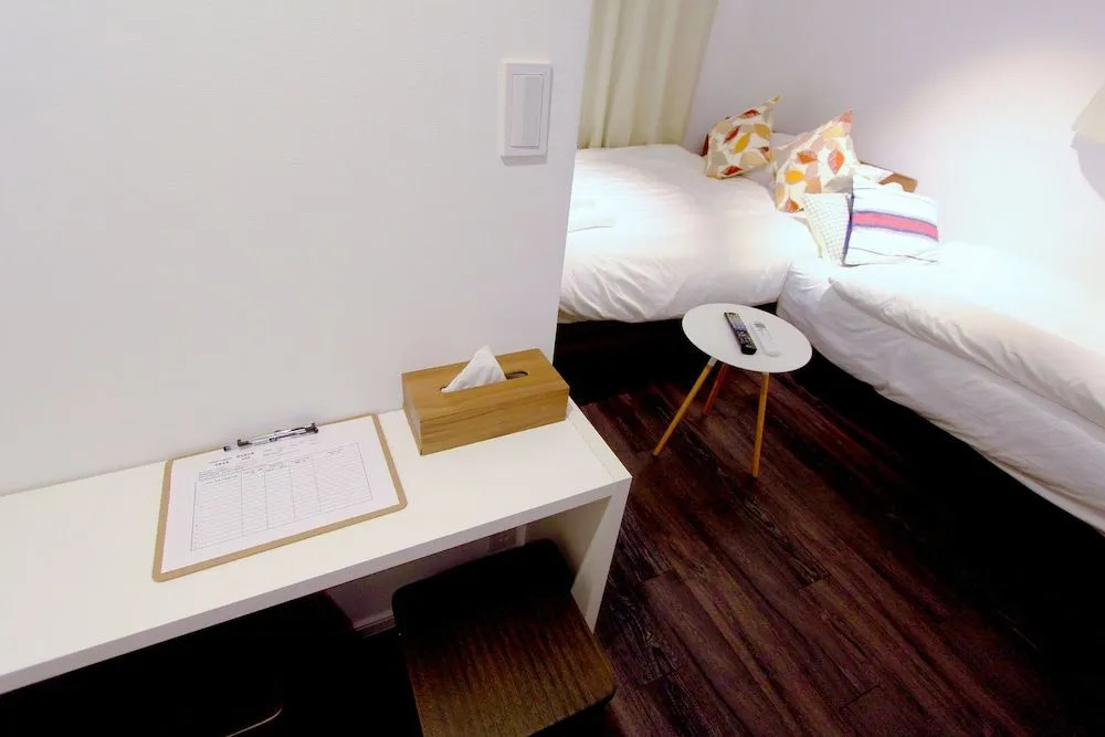 Nestay inn Tokyo Otsuka 103