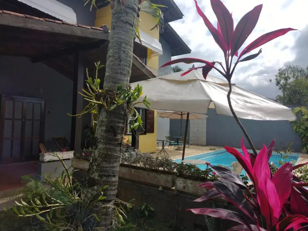Hostel Lê Castelle