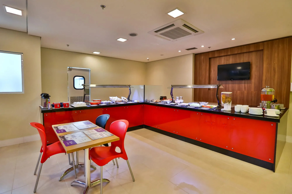 Transamerica Fit Campinas