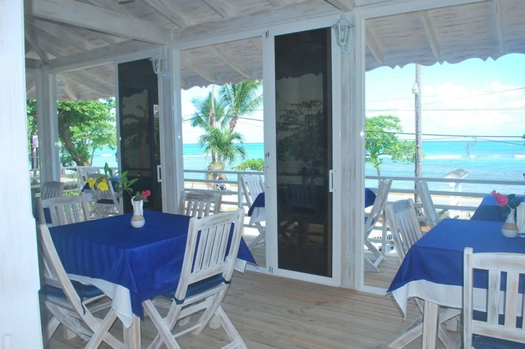 Villa Chiara Las Terrenas