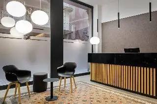 Hotel Raval House
