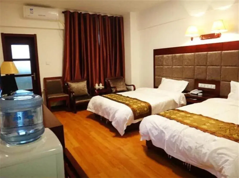Xi'an Jialong Hotel