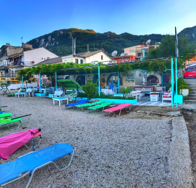 Benitsa Beach Hotel