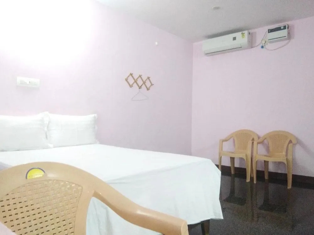 Rainbow Guest House